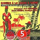 Antilles - Biguine A La Canne A Sucre