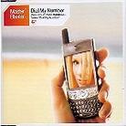 Master Blaster - Dial My Number/Hands Up