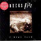 Bucks Fizz - I Hear Talk