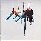 Zazie - Rodeo Hybrid SACD + DVD