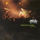 Martyr - Extracting The Core - Live