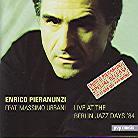 Enrico Pieranunzi - Live At The Berlin Jazz Days 84