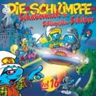 Die Schlümpfe - Schabernack Im Schlumpfen-Schloss