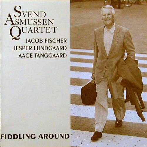 Svend Asmussen - Fiddler Supreme