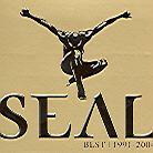 Seal - Best 1991-2004 (Digipack) (2 CD)