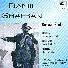Daniil Shafran & Kabalevsky / Prokofieff / Tsintsadze - Russian Soul