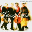 --- & Heitor Villa-Lobos (1887-1959) - Tanzologia