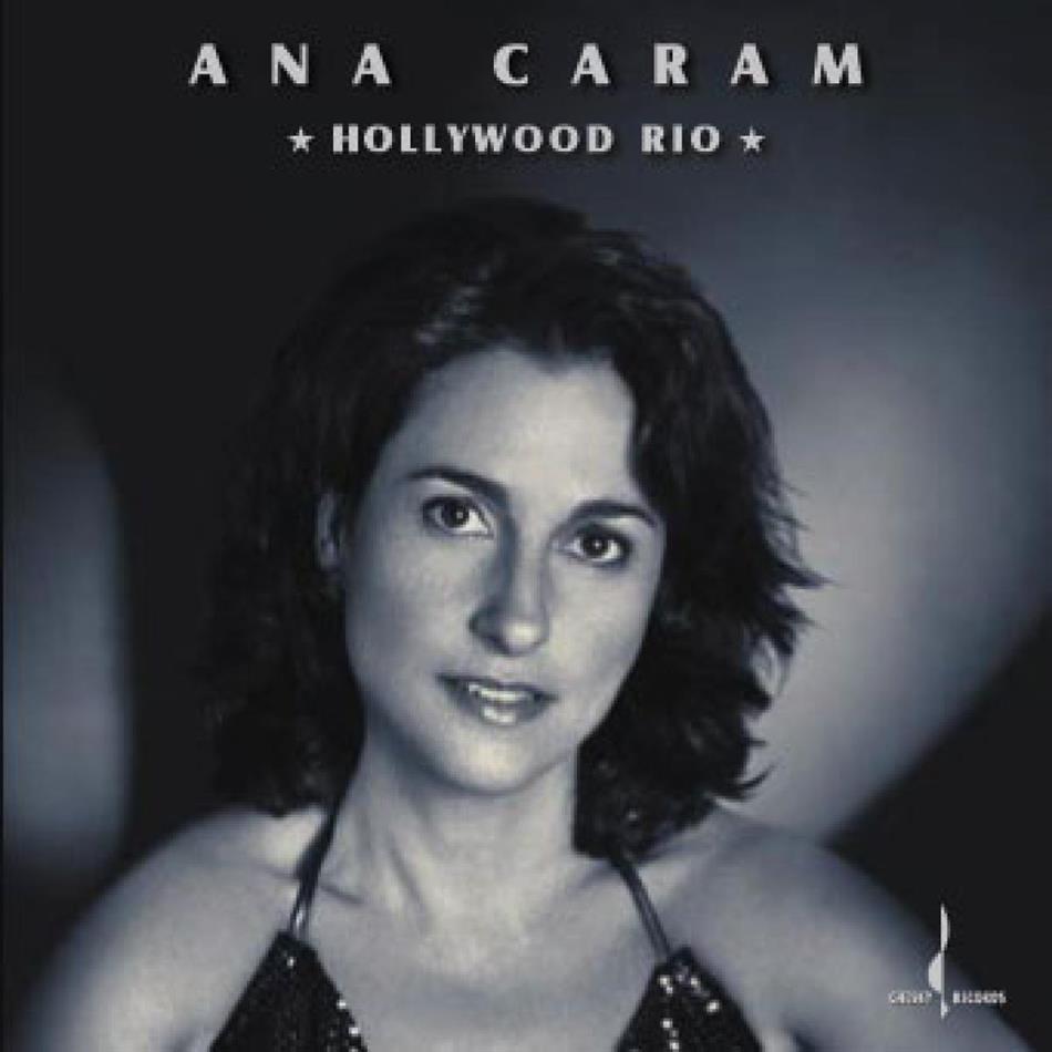 Ana Caram - Hollywood Rio 2 SACDs
