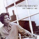 Gary Husband - Things I See