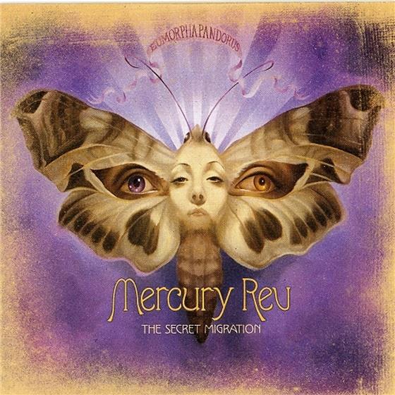 Mercury Rev - Secret Migration