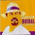 Javier Ruibal - Las Damas Primeros