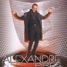 Alexandre Pires - Alto Falante