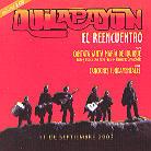 Quilapayun - Reencuentro 2 CDs