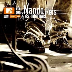 Nando Reis - Mtv Ao Vivo
