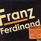 Franz Ferdinand - --- Incl. 5 Track Bonus Disc (2 CD)