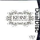 Keane - Hopes & Fears - Dual Disc 2 CD