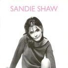 Sandie Shaw - Nothing Comes Easy /1Book 4 CD
