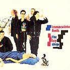 Immaculate Fools - Toy Shop