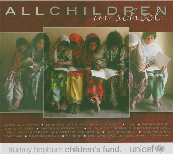 All Children In School - Various