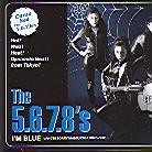 The 5.6.7.8'S - I'm Blue