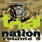 Tribal Nation - Vol. 5