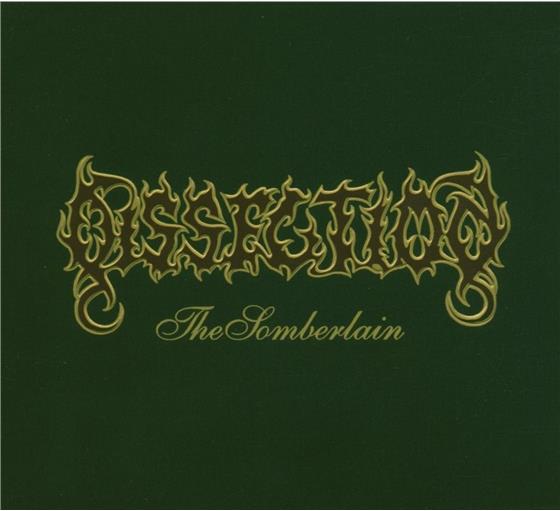 Dissection - Somberlain Limited Edition
