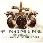 E Nomine - Das Beste Ausgottes Beitrag - Limited 2 CDs