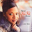 Kierra Kiki Sheard - I Owe You