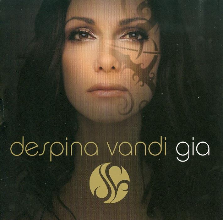 Despina Vandi - Gia 2 CD