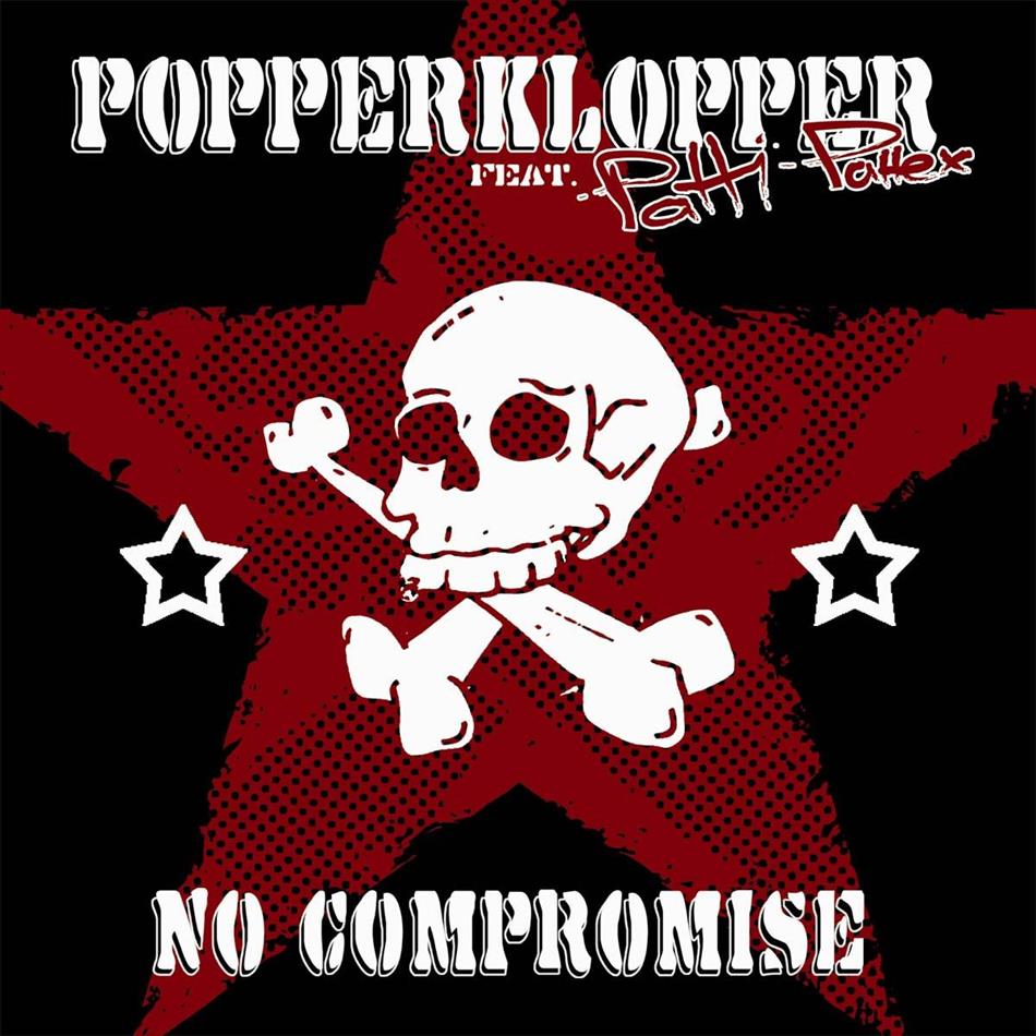 Popperklopper - No Compromise