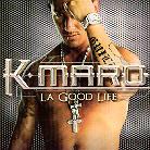 K-Maro - La Good Life Limited Edition, 2 CDs