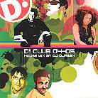 Djaimin - D-Club