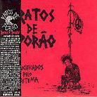 Ratos De Porao - Crucufucados Pela Sistema