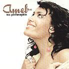 Amel Bent - Ma Philosophie - 2 Track