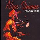 Nina Simone - Touching & Caring
