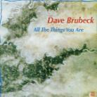 Dave Brubeck - All The Things We Are Versione Rimasterizzata
