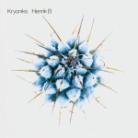 Henrik B - Kryoniks