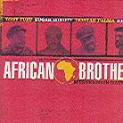 African Brothers - Mysterious Nature
