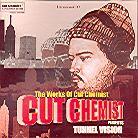 Cut Chemist - Tunnel Vision
