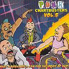 Punk Chartbusters - Vol. 5 2 CDs