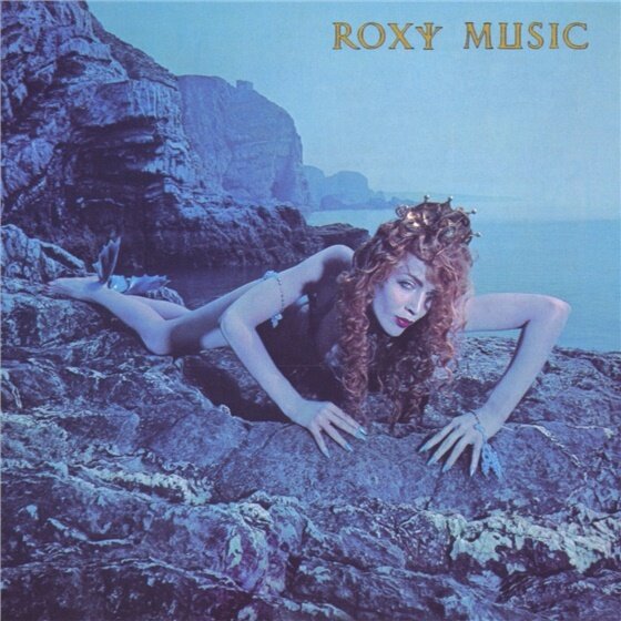 Roxy Music - Siren Remastered