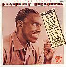 Nappy Brown - Don't Be Angry