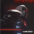 Species - Groove Don't Come Easy