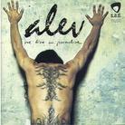 Alev - We Live In Paradise