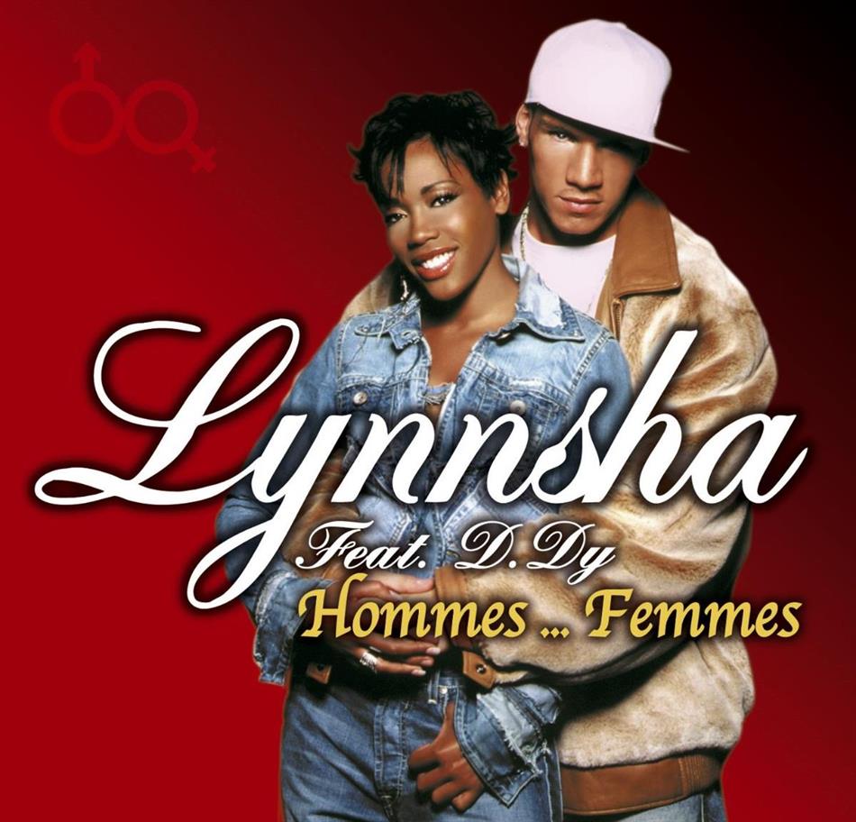 Lynnsha - Hommes...Femmes - 2 Track