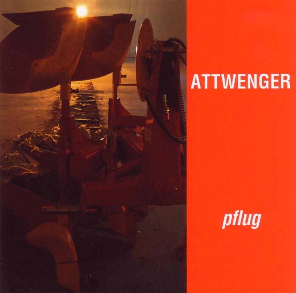 Attwenger - Pflug