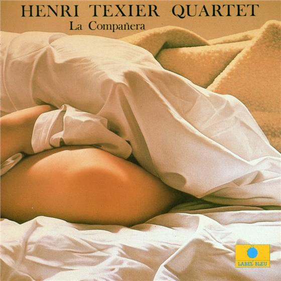 Henri Texier - La Companera