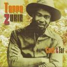Tappa Zukie - Cork & Tar