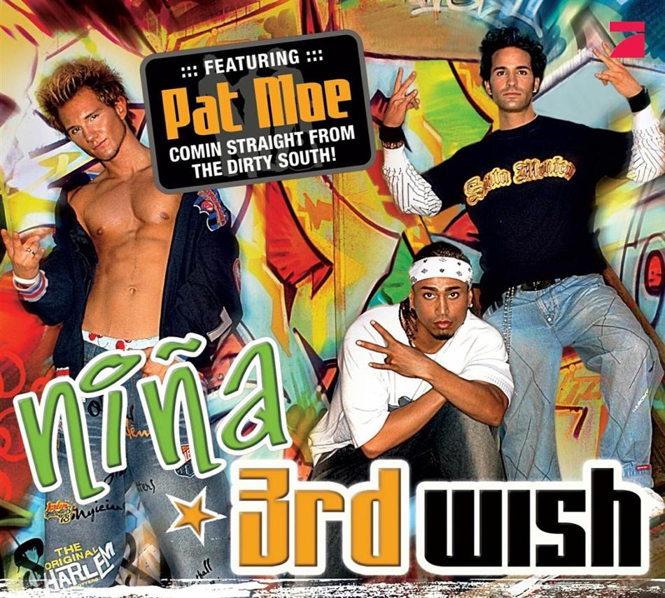 3Rd Wish - Nina