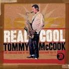 Tommy McCook - Real Cool - Anthology (1966-1977) 2 CDs